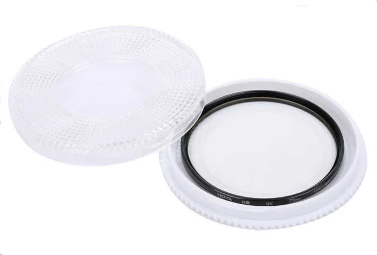 HOYA HD UV 49mm 52mm 55mm 58mm 62mm 67mm 72mm 77mm 82mm Multi-Coated Digital UV Filter For Canon Nikon Sony Fijifilm Leica