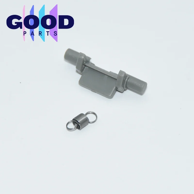 10SETS Cassette Paper Tray SNAP JOINT Hook LOCK Lever SPRING for HP LaserJet Pro 400 M401 M401d M401dn M425 P2035 P2055