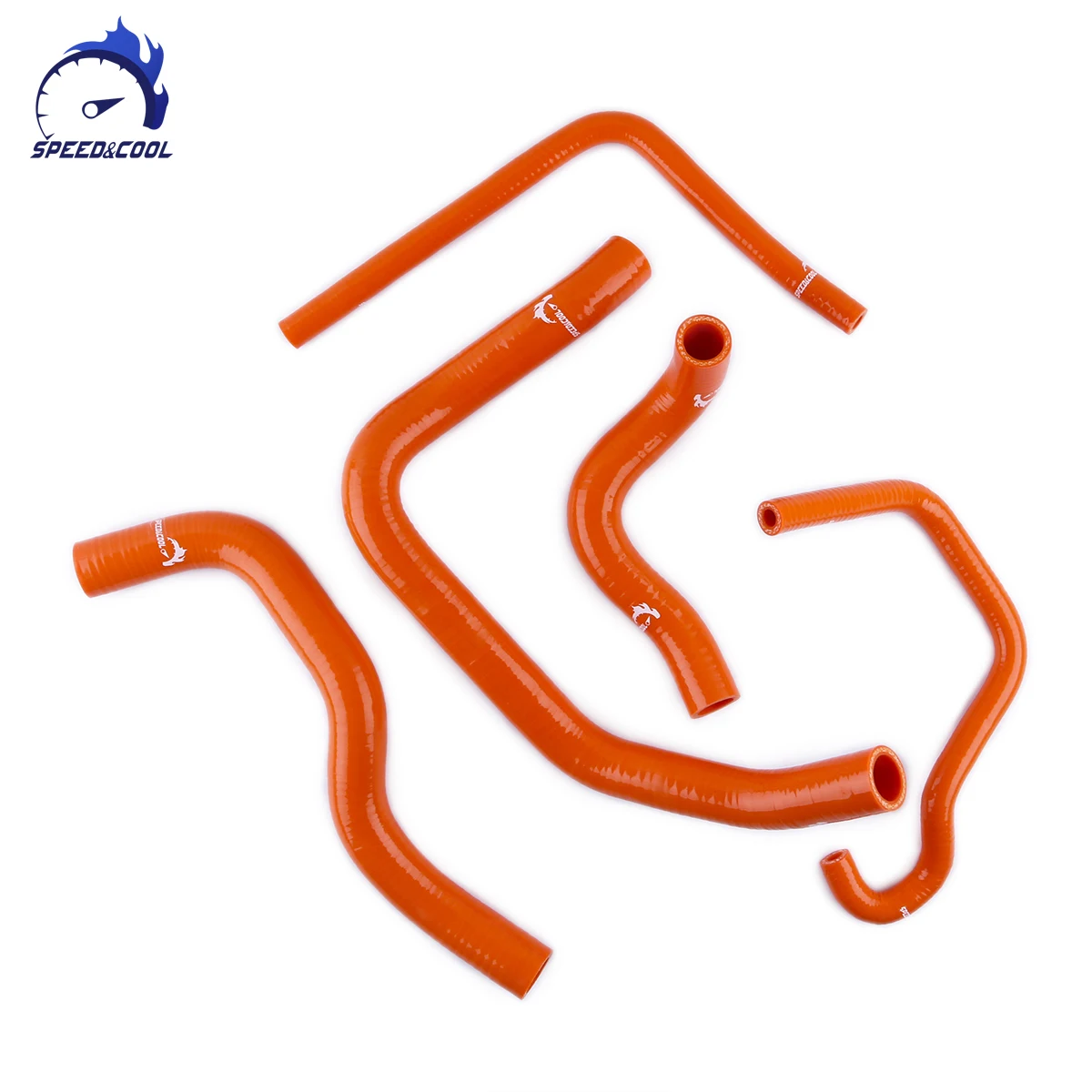 

Fit 1998-2002 Kawasaki Ninja ZX6R ZX600 ZX600G ZX600J Motorcycle Silicone Radiator Coolant Tube Pipe Hose Kit