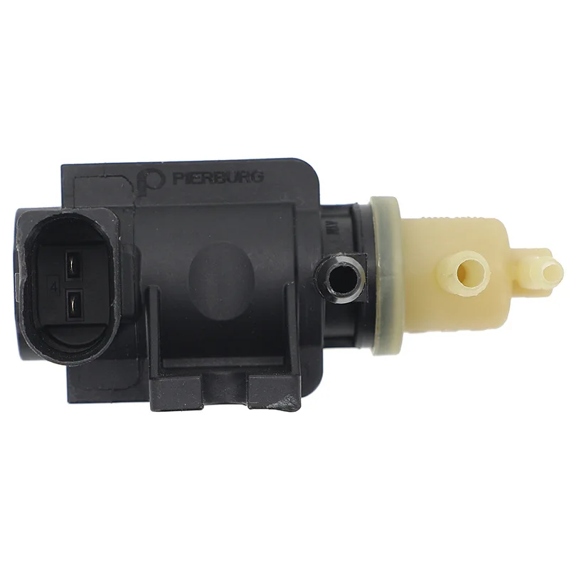 

Automotive Parts Turbocharger Solenoid Valve 1K0906627A 1J0906627B