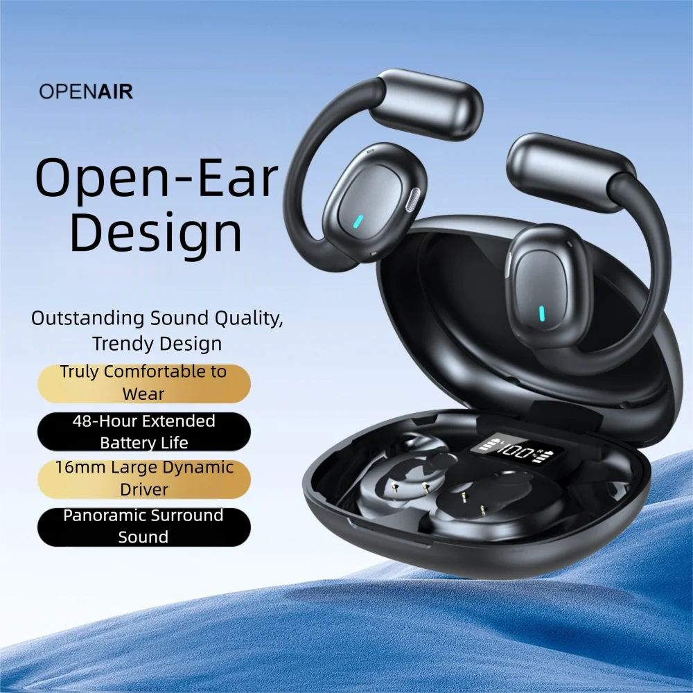 True Wireless Bluet… - image