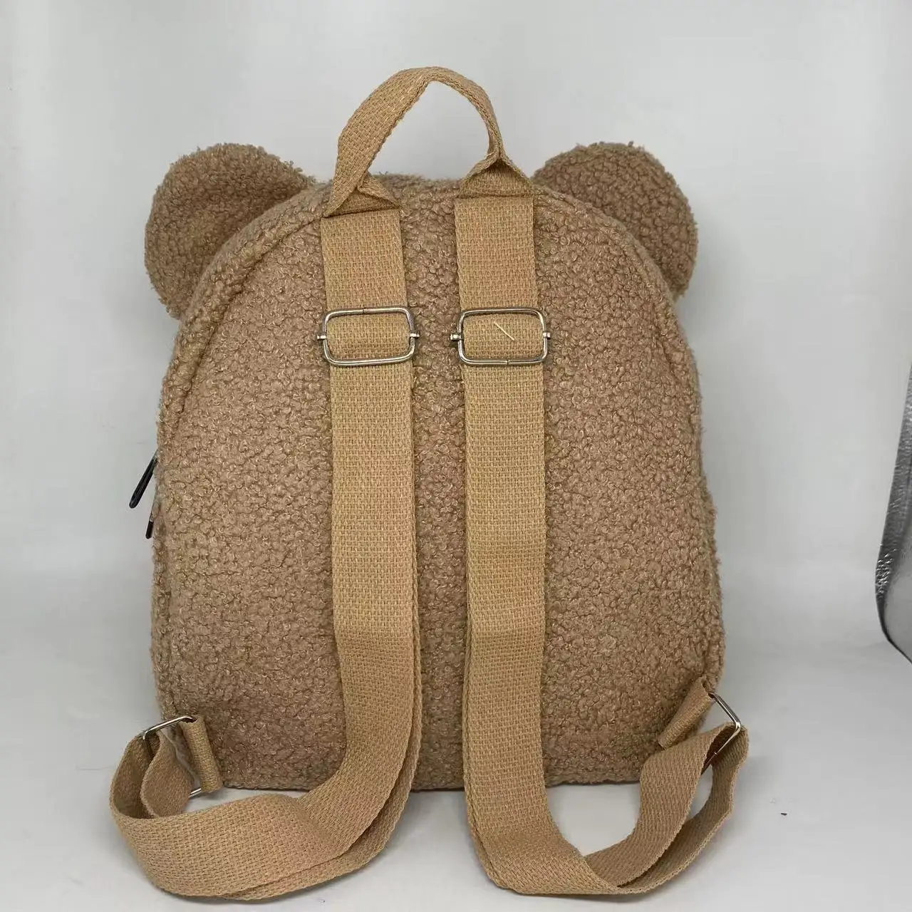 Mochila Teddy Bear personalizado para crianças, saco personalizado, personalizado, crianças, criança, personalizado