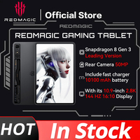 Redmagic Gaming Tablet 10.9\
