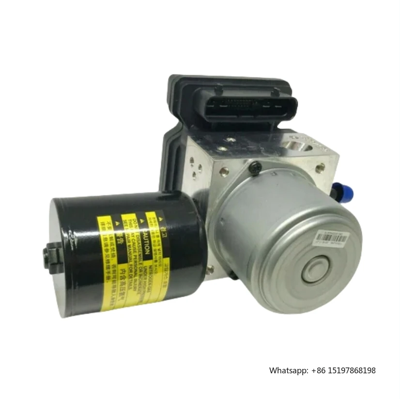 

Original OEM ABS Hydraulic Module Assy 586204R301 ABS Pump for Hyundai Sonata Hybrid
