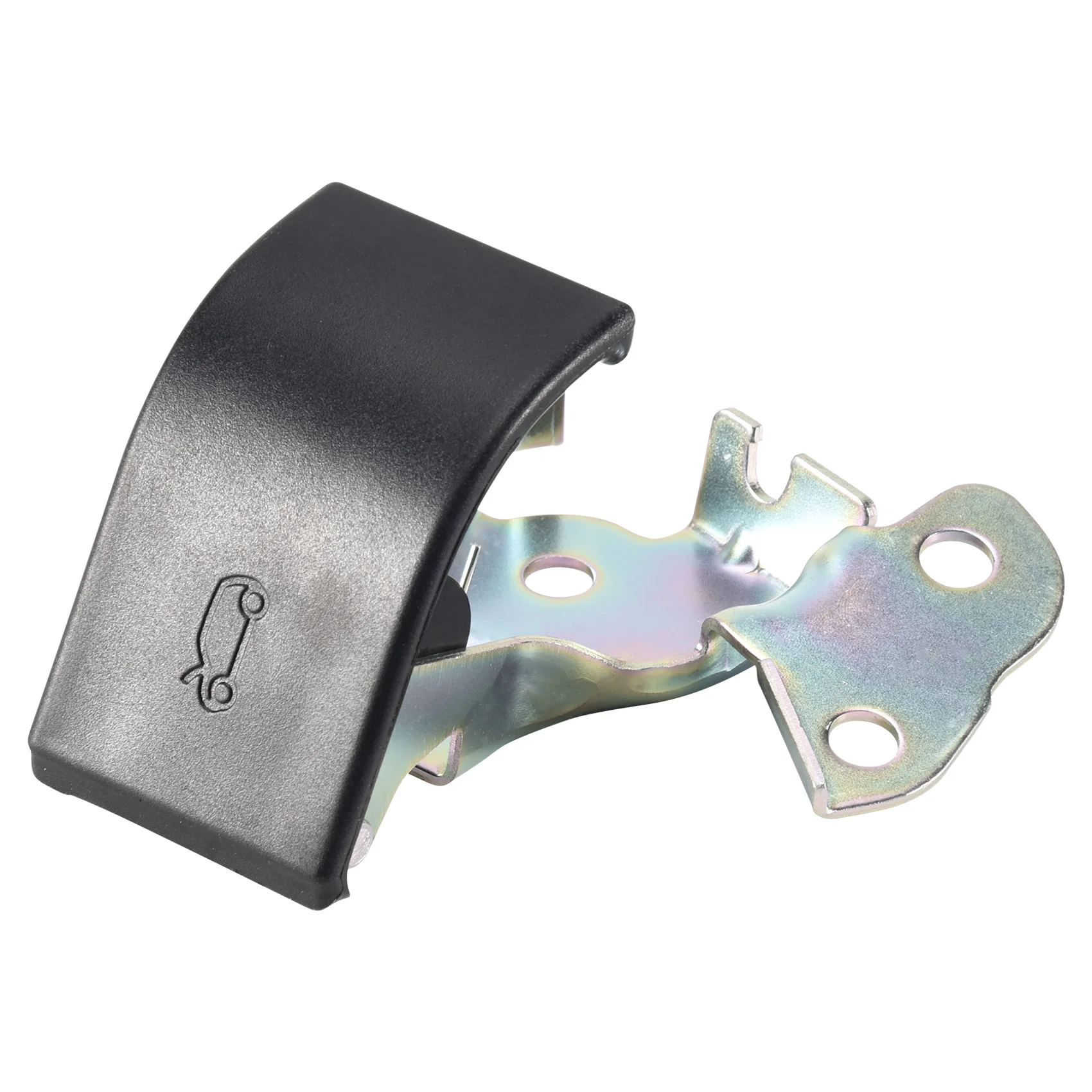 AU33-For -BMW Mini Cooper R56 R57 R58 R59 R60 Hood Release Handle Lever 51237149591