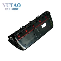 6350Z5 Third Brake Lamp Car Auxiliary Taillight For Peugeot 408 Citroen C4 DS Supplementary Stop Light original factory