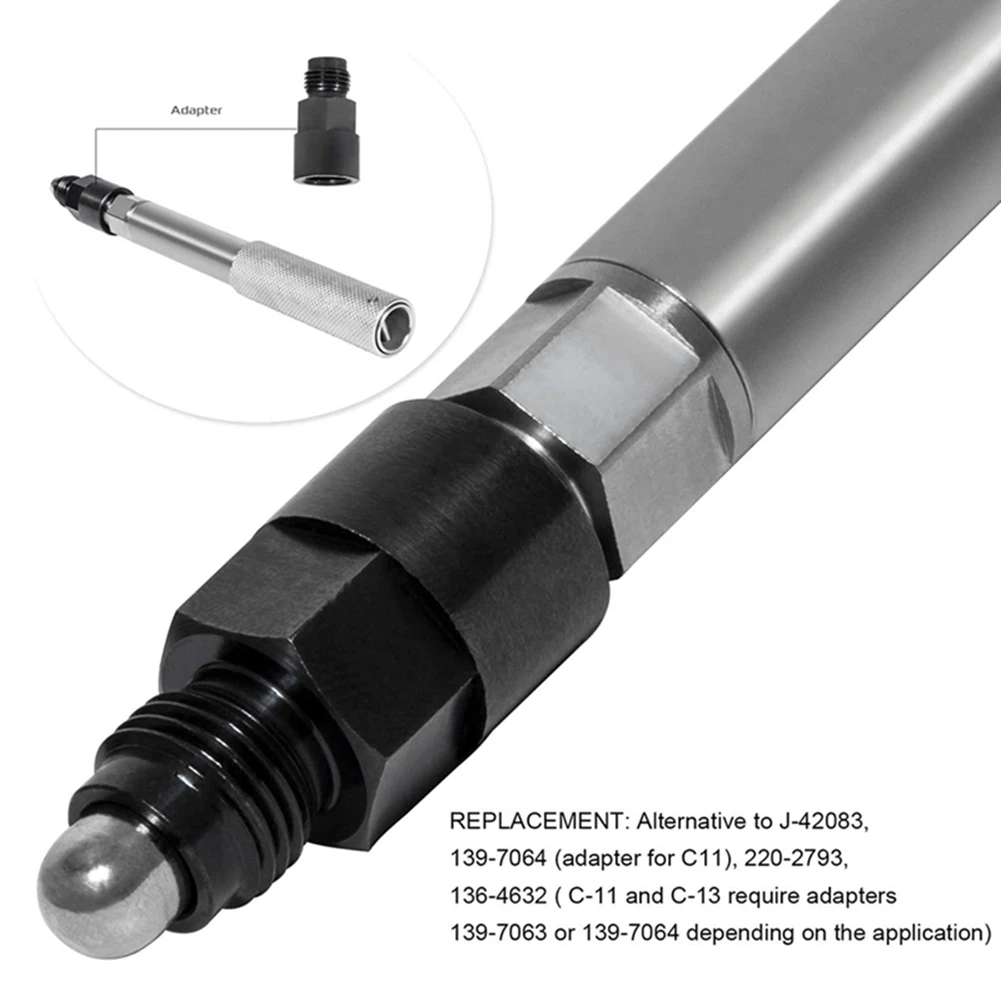 

Engine Automatic Timing Pin Alternative To J-42083 Adapter For Caterpillar CAT 3200, 3300, 3406, 3408 C-7, C-9, C-15