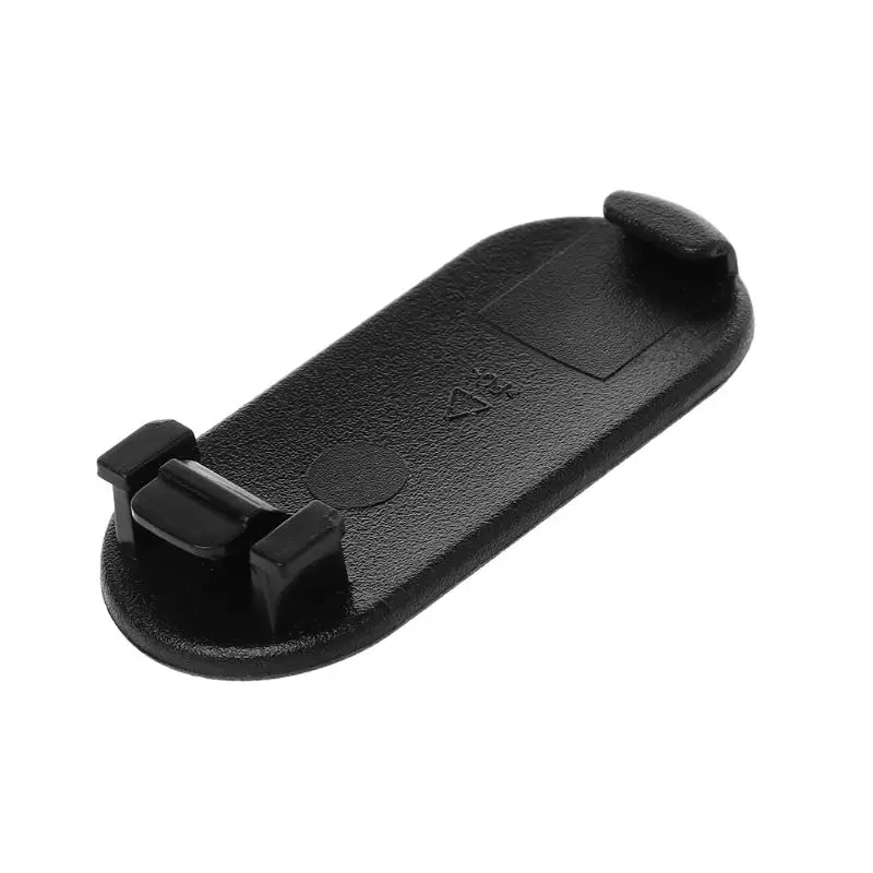 Clip ceinture arrière batterie Radio bidirectionnelle, pour Motorola TLKR T7 T8 T40 T50