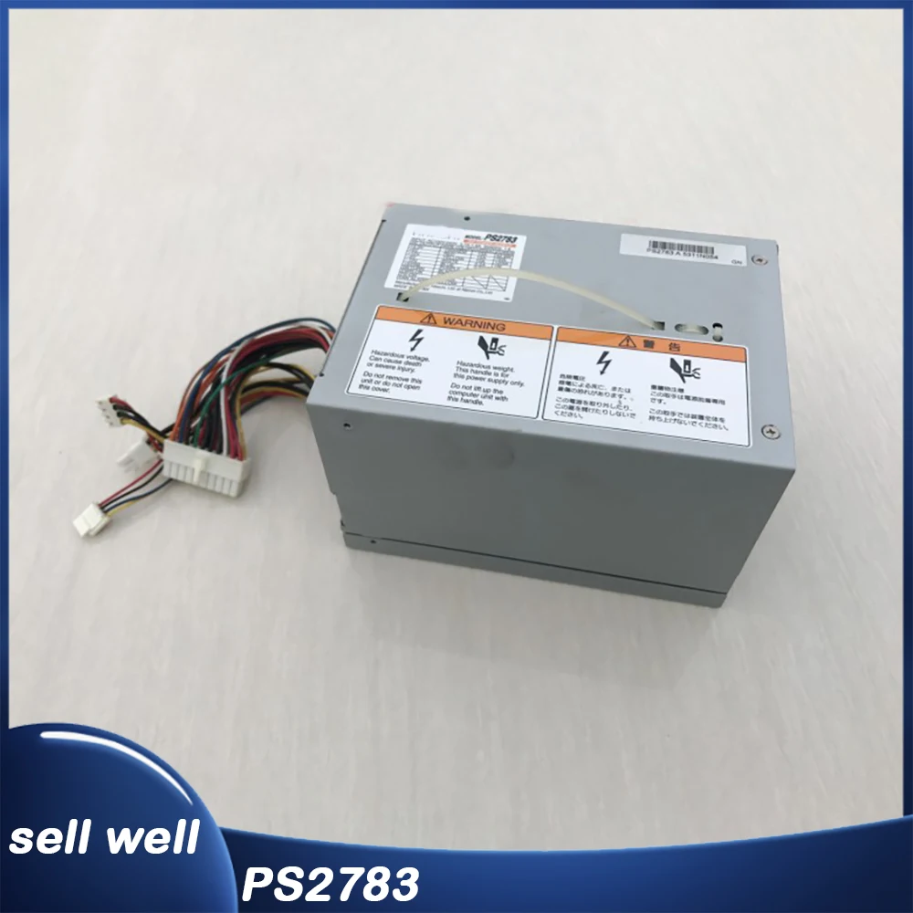 PS2783 For HITACHI Industrial Personal Computer Power source