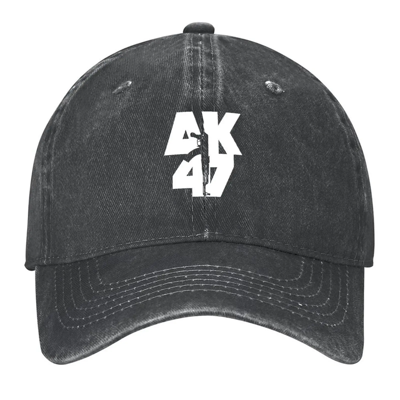 

Eternal AK-47 Baseball Cap fun hats Hat Beach Golf Wear Sunscreen Women Hats Men's