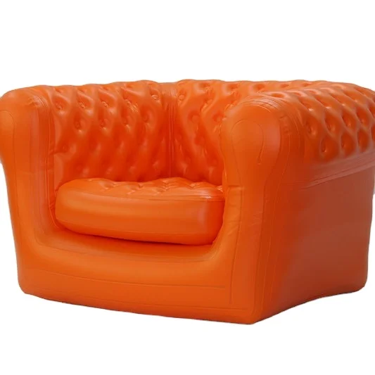 

Sofa Bed Sleeper Queen Size Inflatable Air Folding Inflatable Sofa 3 In 1 Inflatable Lounge Chair Air Sofa
