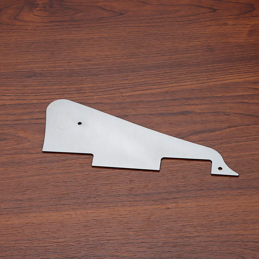 

Guitarist Grabs The Board Folk Parts Protection Protector Plate Pickguards Metal