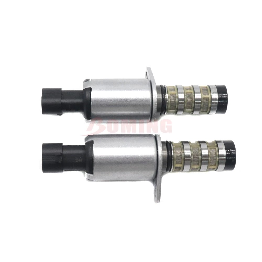 55567050  Car Camshaft Cam Control Solenoid Valve Fits For Chevrolet Astra Aveo Aveo5 Cruze Sonic Trax Pontiac G3 Saturn 1235299