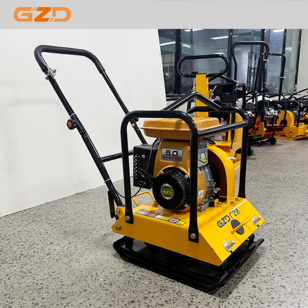 Thumbnail 3 - #6 Compactors Comparison Guide