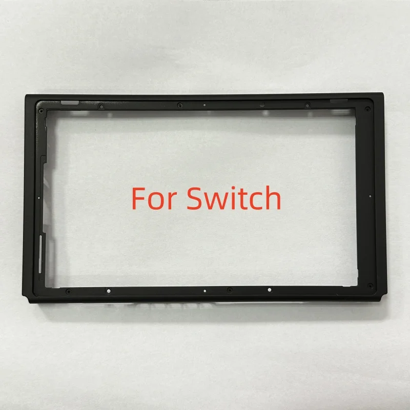 1 stuk Top Frame Cover voor Nintendo Switch NS Game Console Behuizing Plastic Case JP Versie