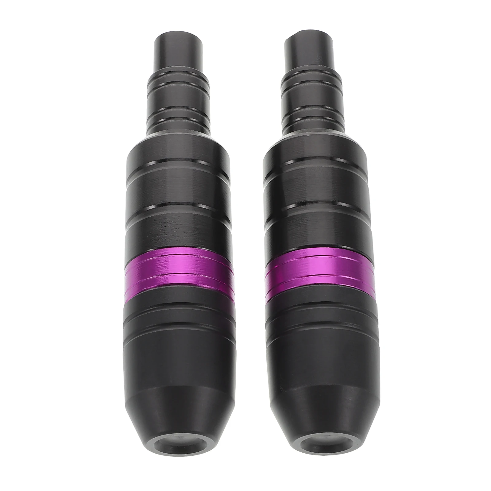 

Anti fall Stick Frame Sliders Protector Exhaust Falling Bar Plastic Universal Motorcycle Pipe Accessories Durability