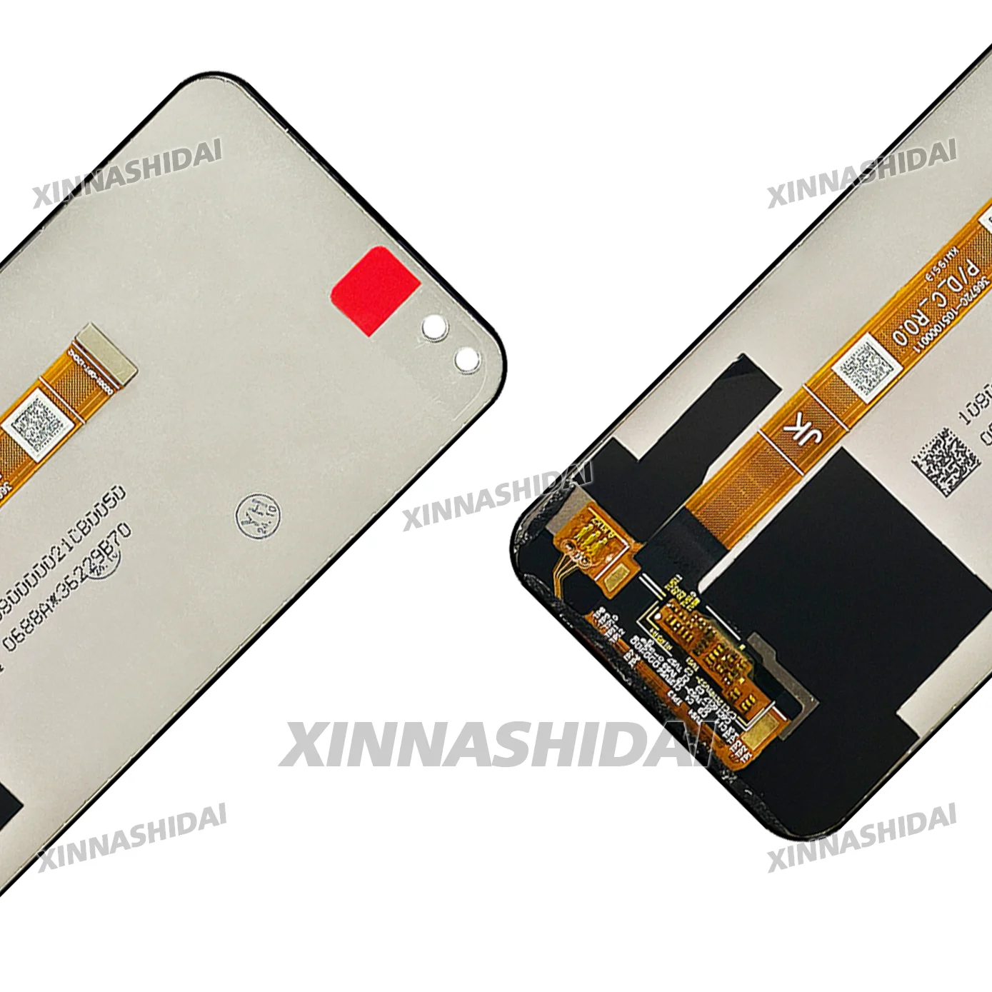New For Oppo A92S LCD Display Screen Touch Panel Digitizer