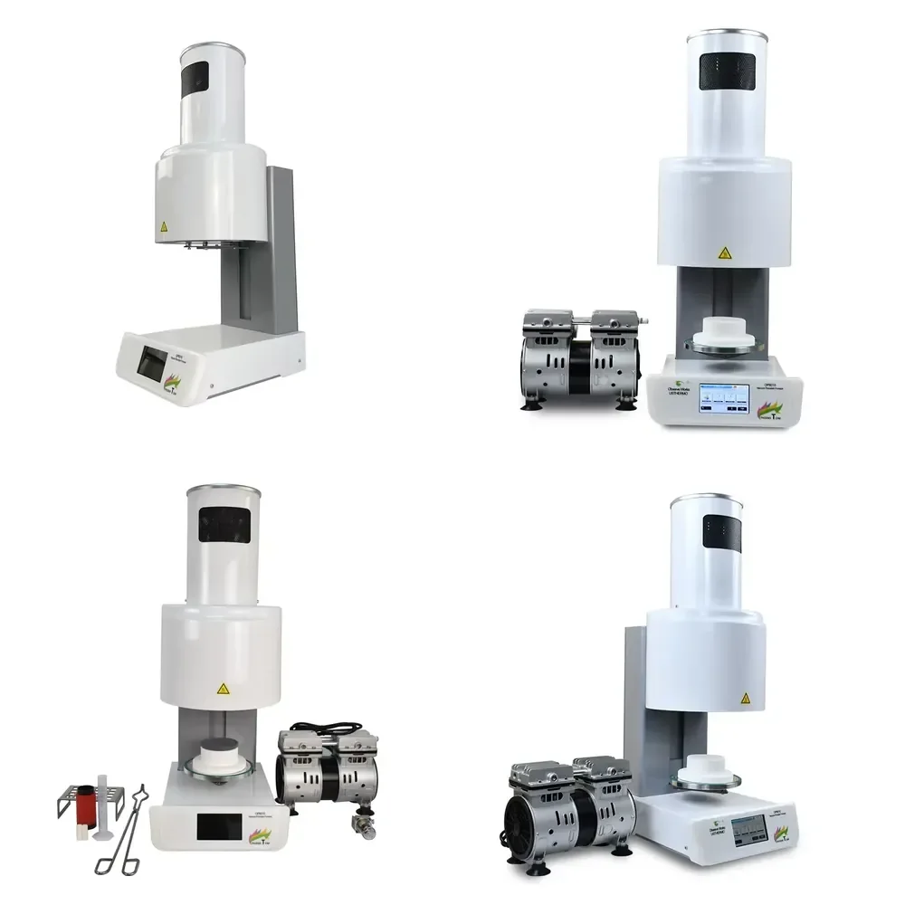 【2026】 Machine Porcelain Press Furnace and Ceramic Furnace with All-Ceramics Firing Capabilities