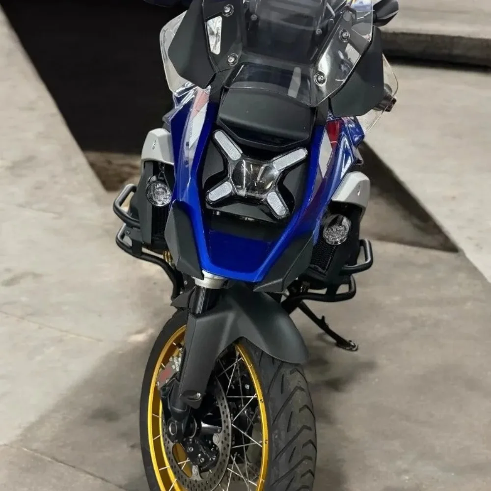 Suitable For BMW R1300GS 2024 2025 Waterbird Modified Motorcycle with Extended Beak Modified Motorcycle with Extended Beak