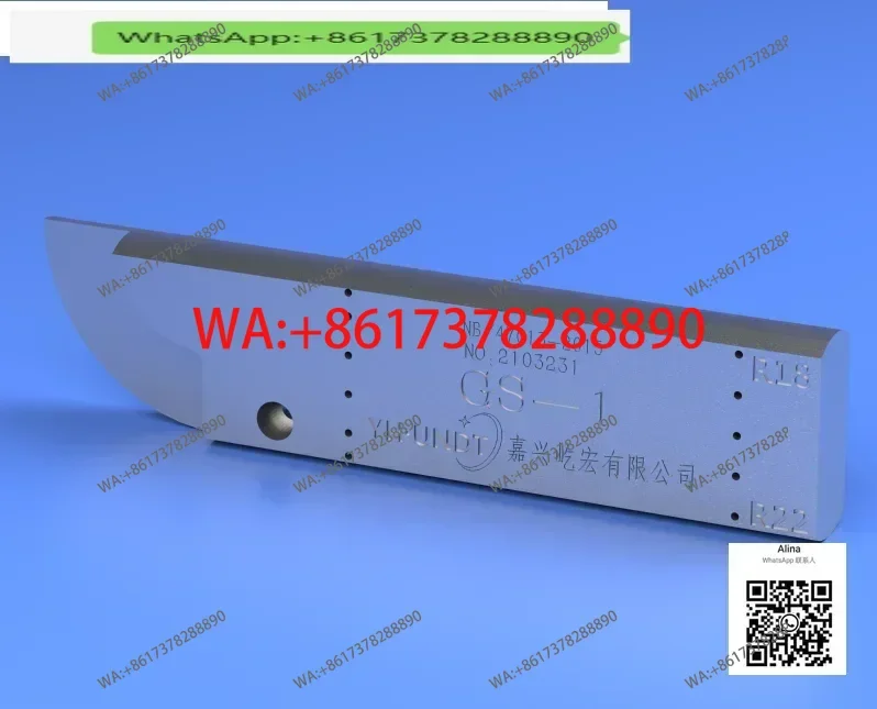 

Ультразвуковые стандартные испытательные блоки GS GS-1 2 3 4