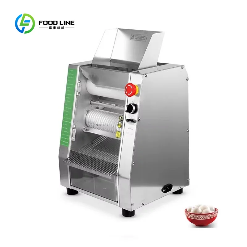Customized Automatic Tapioca Pearl Machine 304 Stainless Steel for Bubble Tea Desserts CE Certified