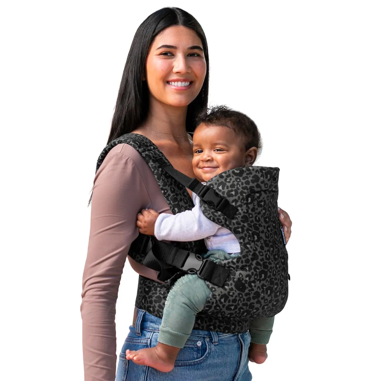 Baby Carrier Backpack Baby Bag Newborn Sling 4 in 1 Ergonomic Breathable Infant Babies Carrier Wrap Hipseat Waist Belt Backpacks