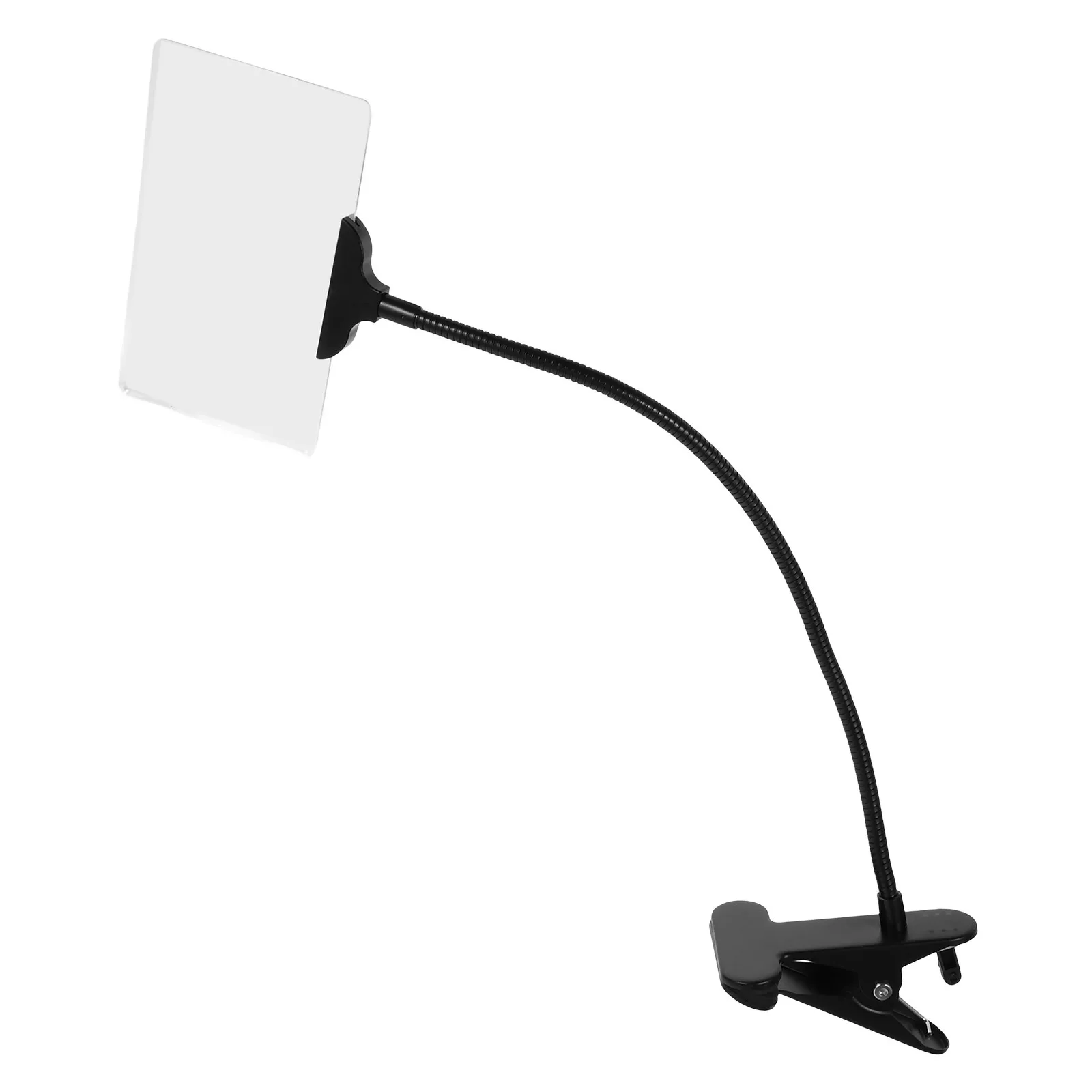

Reading Magnifier for Seniors Portable Clip on Book Page Phone Screen Magnifier with Hd Lens for Clear Viewing and Detail