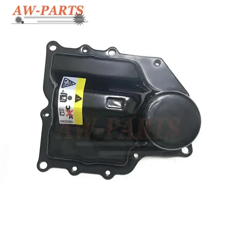 DQ200 Valves Body CoverAutomatic transmission oil pan and gasket  0AM 0AM325219C 0AM325443D for Audi VW Skoda 7-Speed DSG OAM