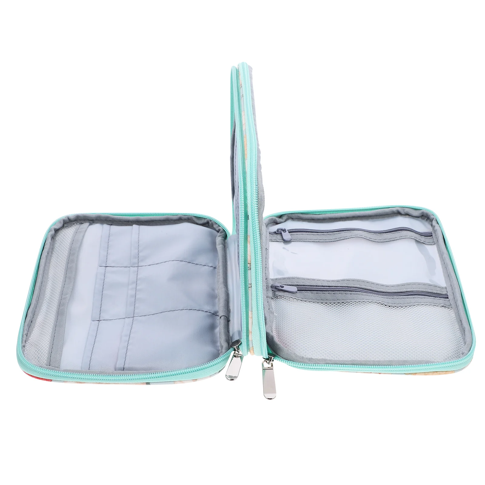 Bible Storage Bag Book Cover Fleabag The Scriptures Holder Document Organizer Cloth File