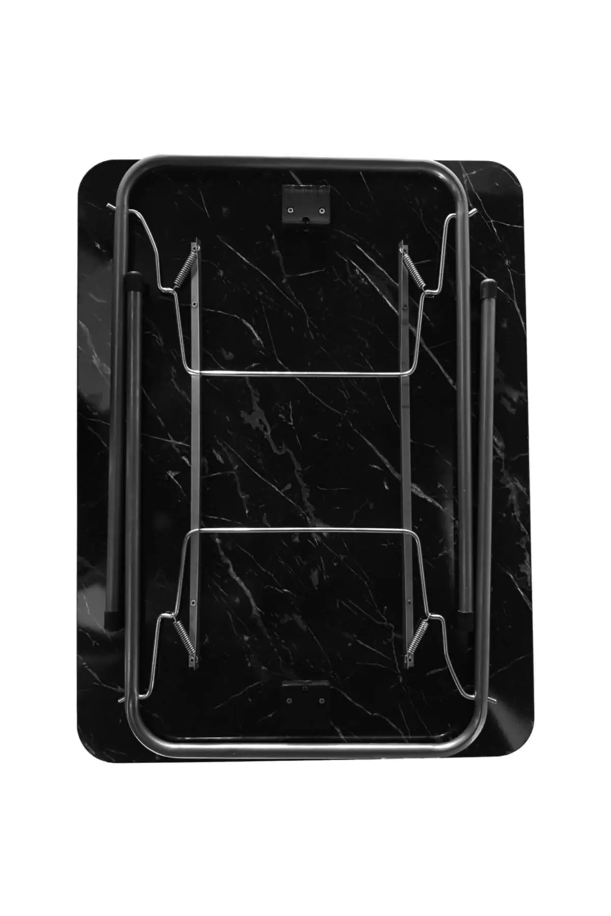 หินแกรนิตลวดลายพับระเบียงสวน Camping ตาราง