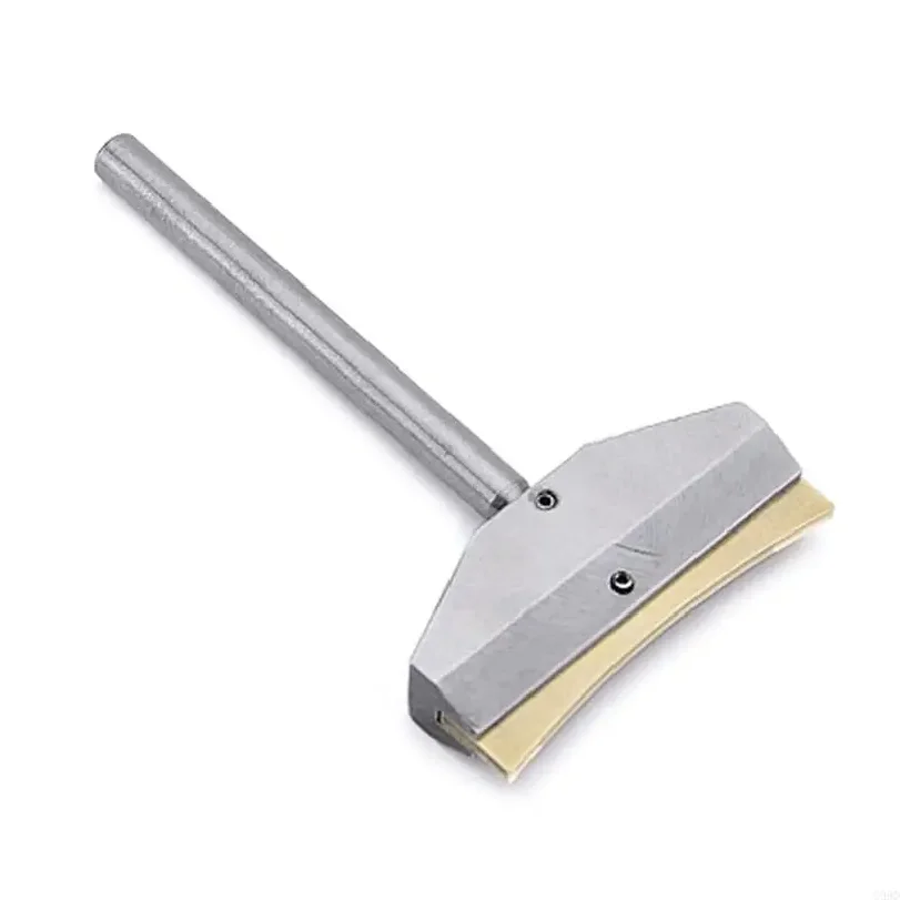Fret Press Fret Inserts Fingerboard Pressing Tool Luthiers Tool Guitar Tools Parts And Accessories  Fingerboard