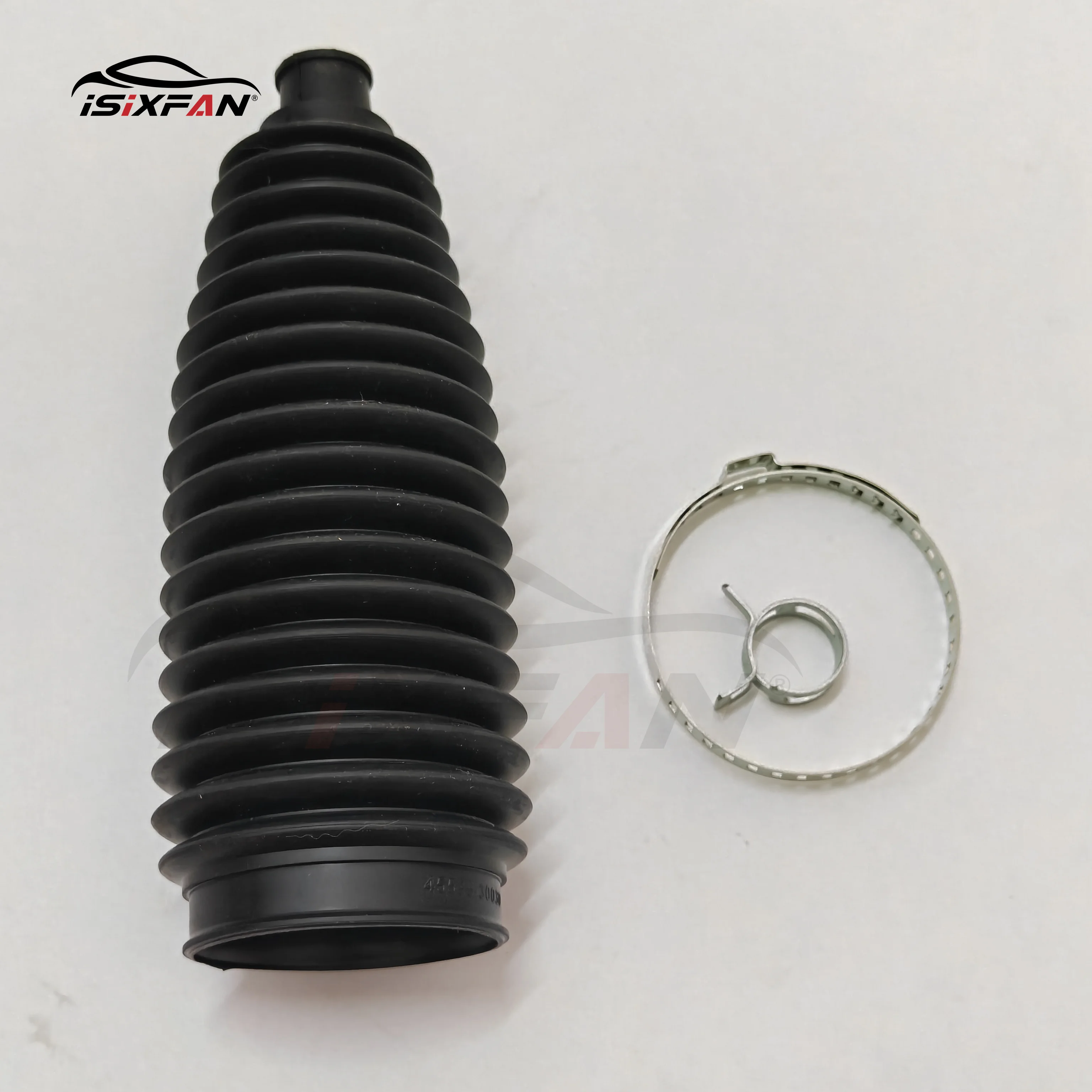 Steering Rack Boot 45535-30030 4553530030 45535 30030 Steering Gear Boot fit for Toyota Crown