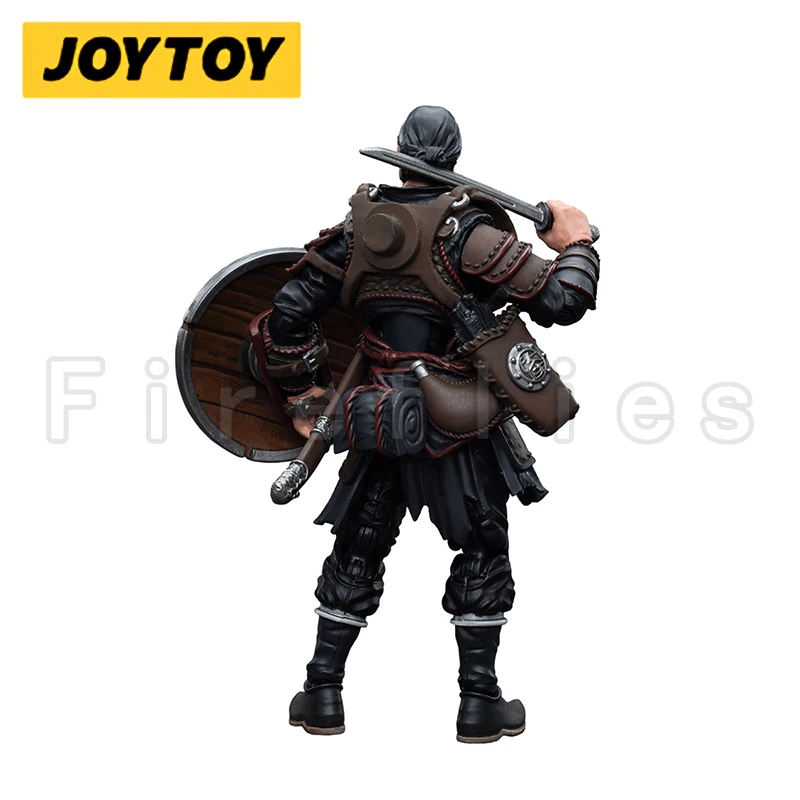 JoyToy-モデル1/18,アクションフィギュア (3 3.75),黒の送信元,ジanghu,キャンプソルト,新モデル,送料無料,ピース/セット