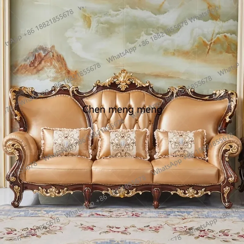 RR  Trendy Nordic Luxury Sofa Sectional Design Living Room Must Furniture Sets Stylish Canape Salon De Luxe Collection Decoratio