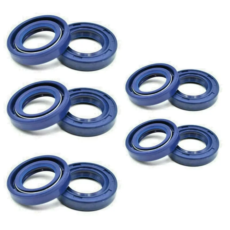 

Сальник коленчатого вала, детали бензопилы, аксессуары для транспортных средств ​ 10 шт. для Stihl 017 018 MS170 MS180 MS210 MS230