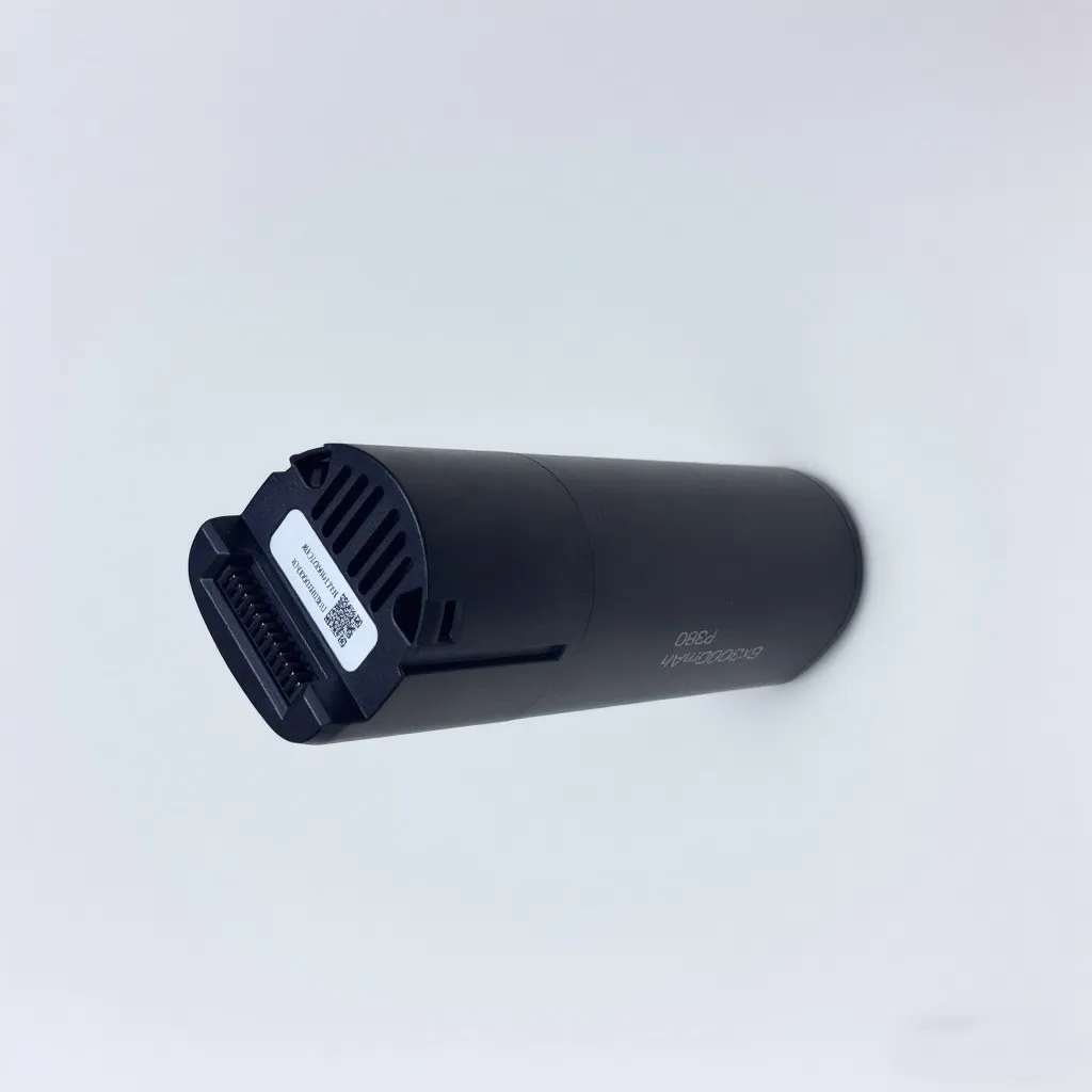 

100% Original 21.6V 3000mAh for LEXY T-DC59CB-SJ P380 SW309 Vacuum Cleaner Rechargeable Battery