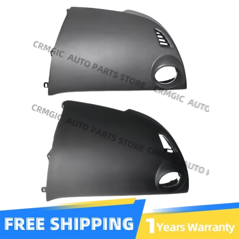 Dashboard Cover Panel For Mazda 6 GH 2007 08 09 10 11 12 2013 Center Console Copilot Trim Panel Instrument Panel