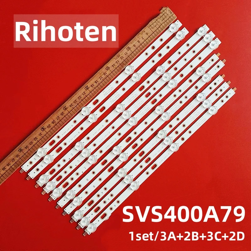 Led Backlight Strip…