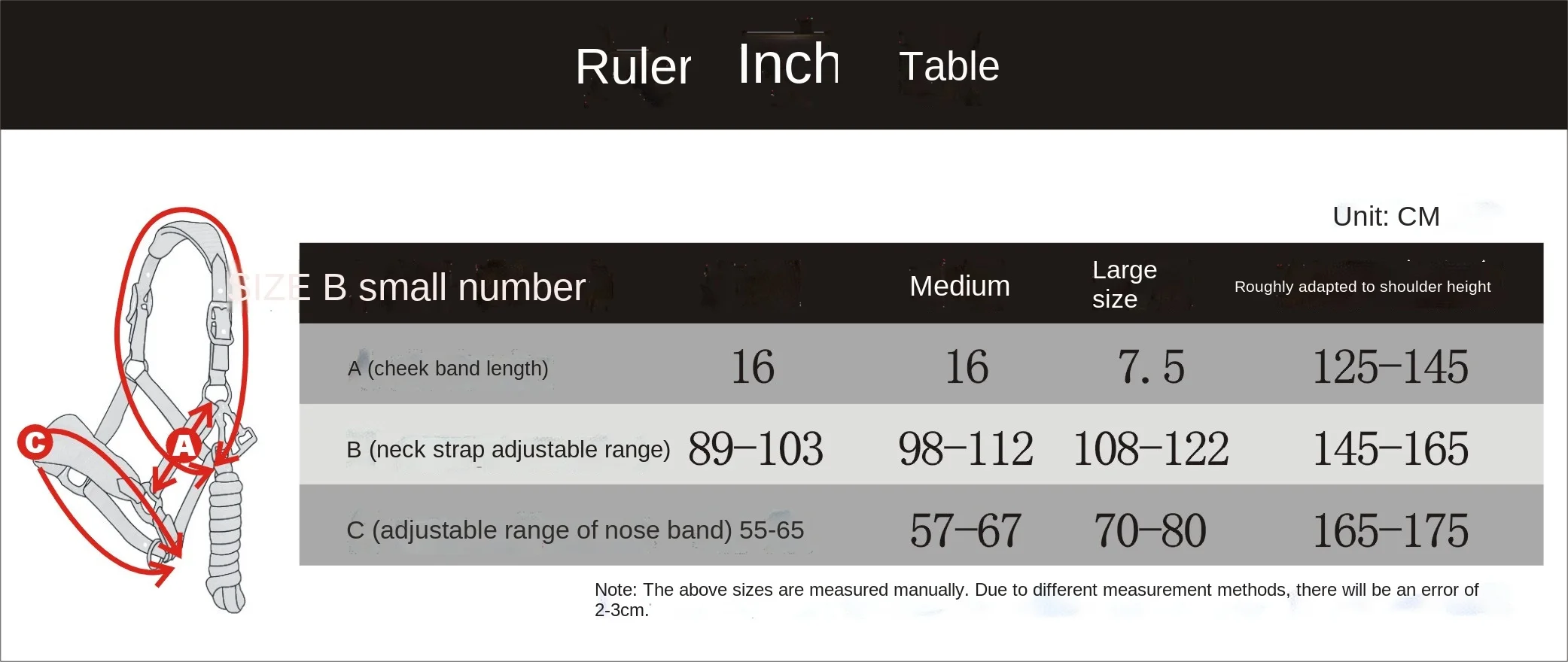 Thumbnail 3 - #1 Latest Horse Harnesses Offers