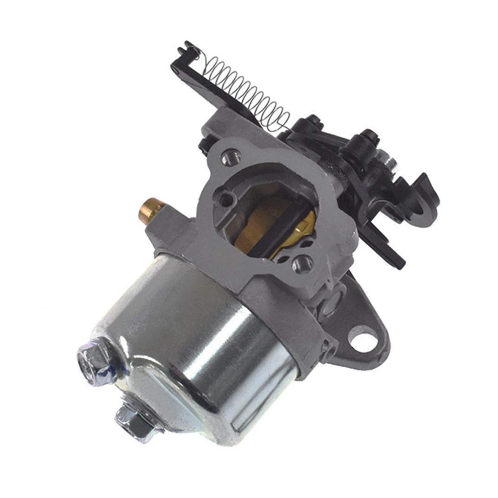 Imagem -03 - Kit Carburador para Briggs e Stratton Peça Cortador de Grama Substituição do Motor Dov 700 750 792038 591852 793493 793463