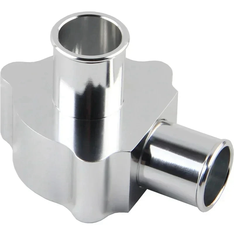 Super Sale 25mm Diverter Blow Off Valve Adapter for VW EA888 K04 GT28 GT30