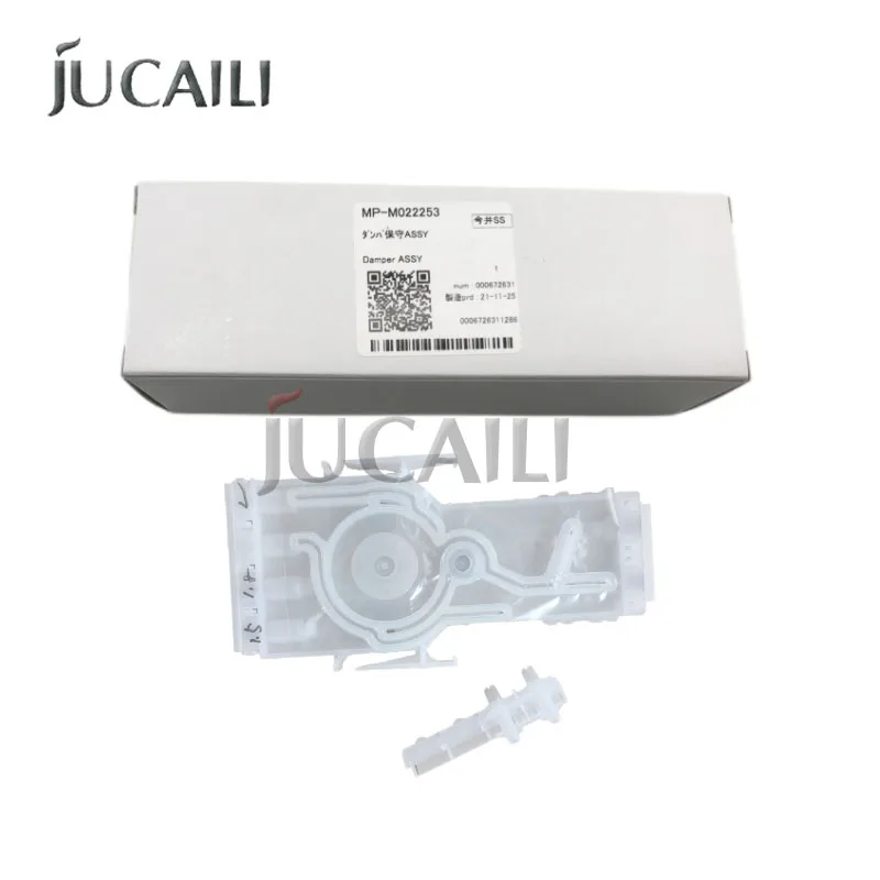 

Jucaili 100% Original Printer Spare Part Mimaki JV300 Ink Damper For Mimaki DX7 Printhead JV150 CJV300 Printer