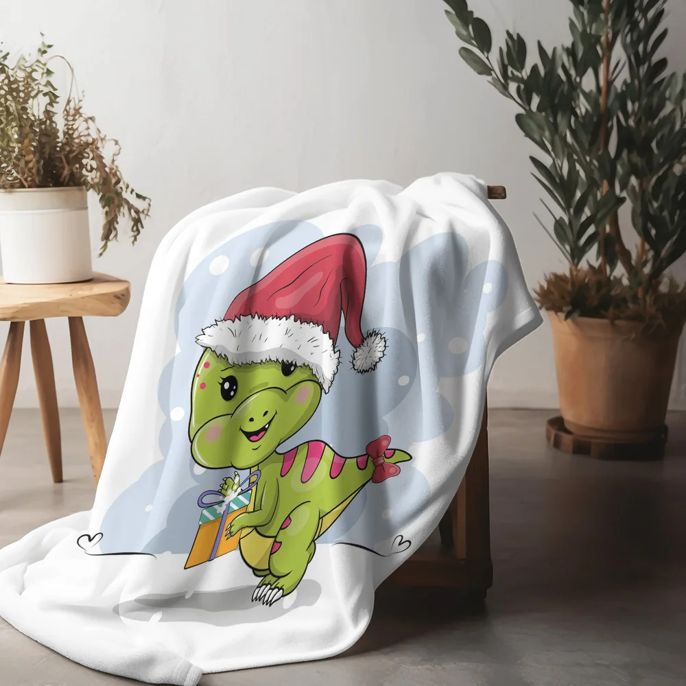 Tu Cute Dinosaur Bl… - image