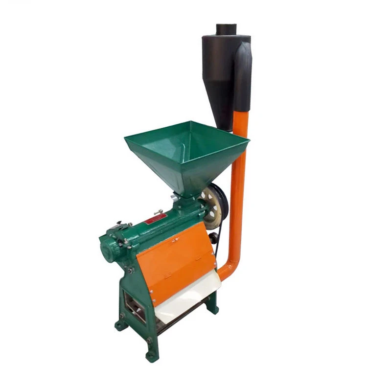 Combined Rice Milling Machines price sb10 sb30 sb50 diesel powered Mini Rice automatic Husk Hammer rice and corn mill machine