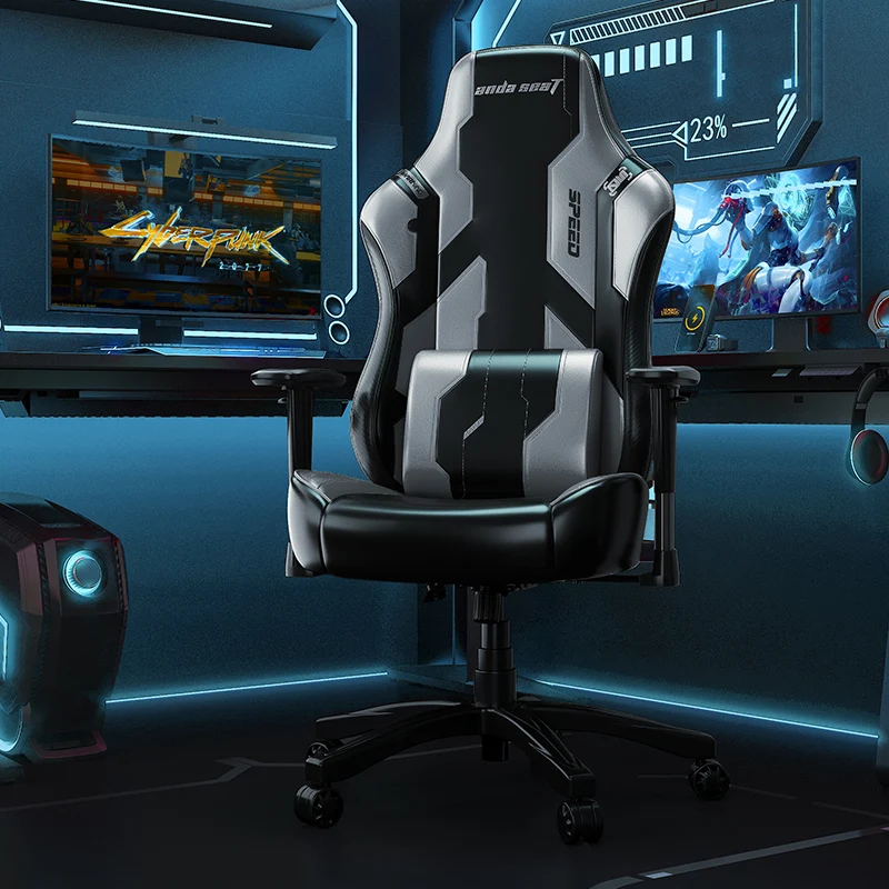 

Luxurious Computer Office Chairs Gaming Armchair Comfort Ergonomic Office Chairs Recliner Sedentary Furniture Bureaustoel LLOC