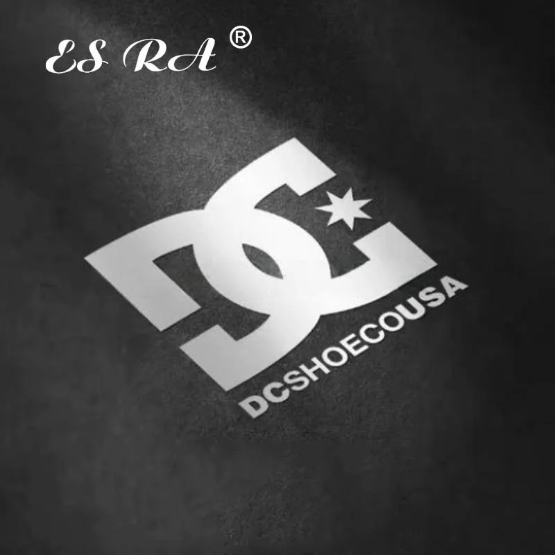 

10 CM Waterproof Reflective Stickers Outdoor Skateboarding Ski Helmet Decorative Decals Motorcycle Car Body Pegatinas