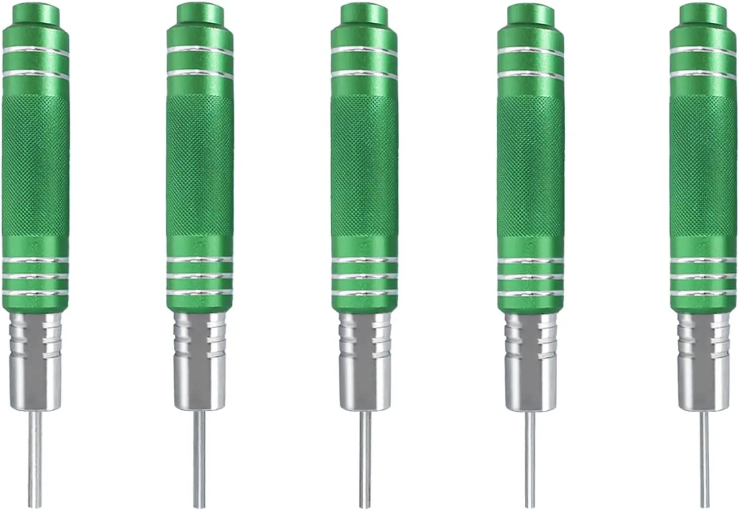 

5 шт. набор инструментов для извлечения штифтов - инструменты для депиляции автомобилей для электрических разъемов, выталкиватель клемм для автомобильных и бытовых устройств