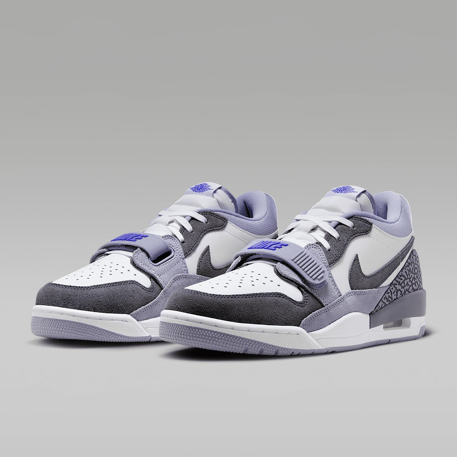 Nike Authentic AIR JORDAN Men's Sports Training Basketball Shoes CD7069-108