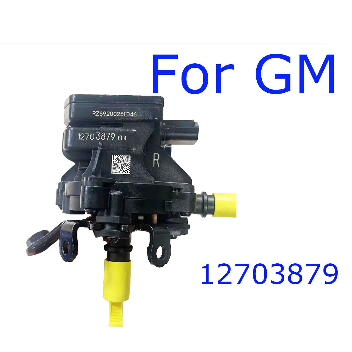 New Fit For GM Vapor Canister Purge Pump 12712982 25204641 OEM 12703879 25206066 Auto Parts