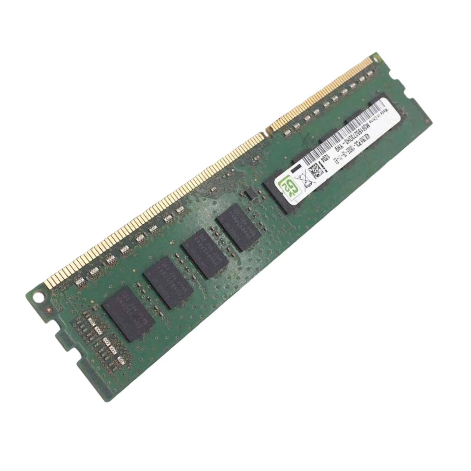 Memory SDRAM DDR3 M391B5273FHO-DH9 Desktop RAM  Fits For Samsung Printer Parts 10600E-4G 2Rx8